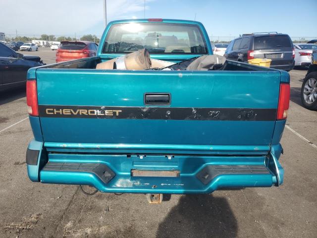 Photo 5 VIN: 1GCDT19W7RK162313 - CHEVROLET S TRUCK S1 