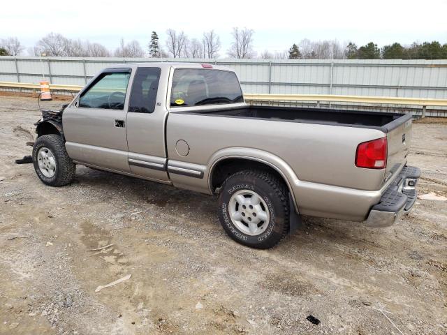 Photo 1 VIN: 1GCDT19W828206564 - CHEVROLET S TRUCK S1 