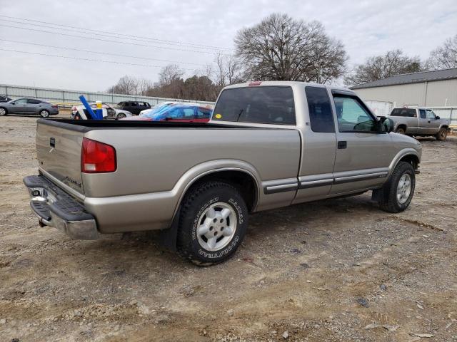 Photo 2 VIN: 1GCDT19W828206564 - CHEVROLET S TRUCK S1 