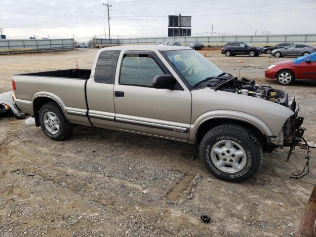 Photo 3 VIN: 1GCDT19W828206564 - CHEVROLET S TRUCK S1 