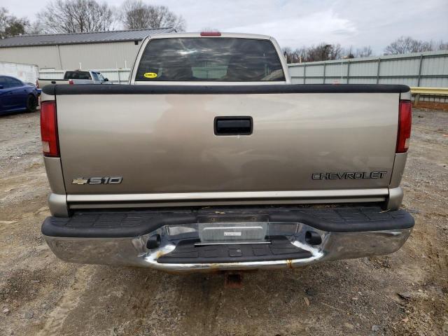 Photo 5 VIN: 1GCDT19W828206564 - CHEVROLET S TRUCK S1 