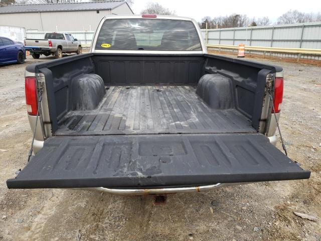 Photo 9 VIN: 1GCDT19W828206564 - CHEVROLET S TRUCK S1 