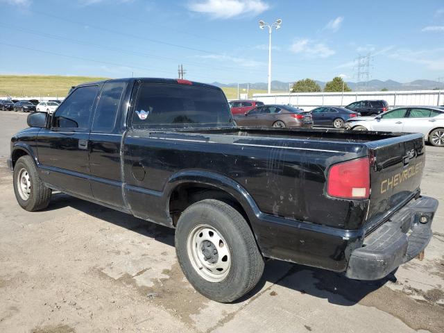 Photo 1 VIN: 1GCDT19WX18183254 - CHEVROLET S10 