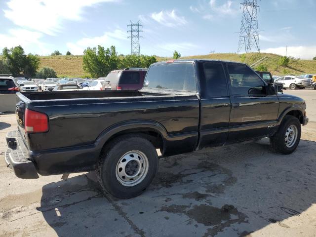 Photo 2 VIN: 1GCDT19WX18183254 - CHEVROLET S10 