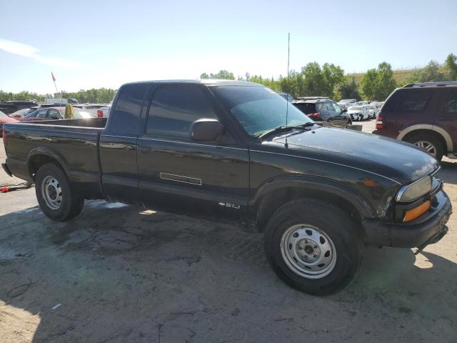 Photo 3 VIN: 1GCDT19WX18183254 - CHEVROLET S10 