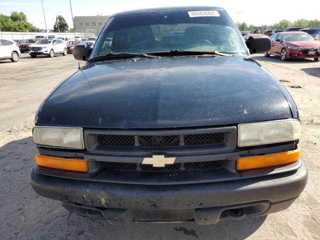 Photo 4 VIN: 1GCDT19WX18183254 - CHEVROLET S10 