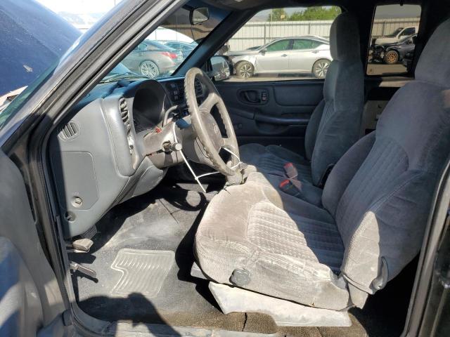 Photo 6 VIN: 1GCDT19WX18183254 - CHEVROLET S10 