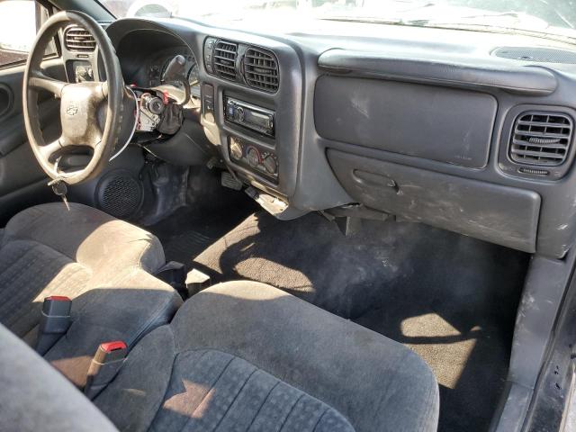 Photo 7 VIN: 1GCDT19WX18183254 - CHEVROLET S10 