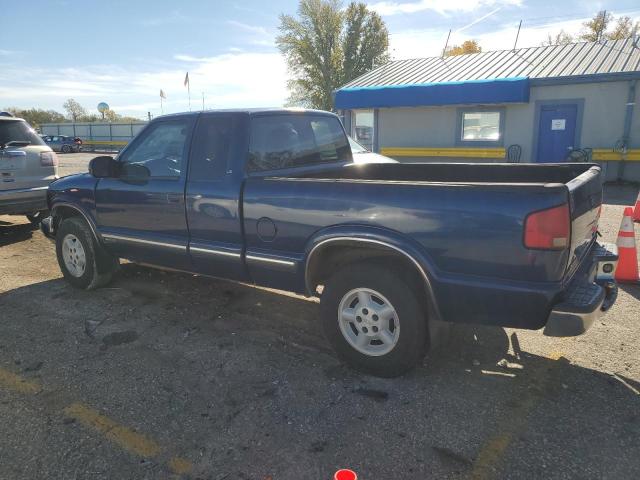 Photo 1 VIN: 1GCDT19WX1K138172 - CHEVROLET S TRUCK S1 