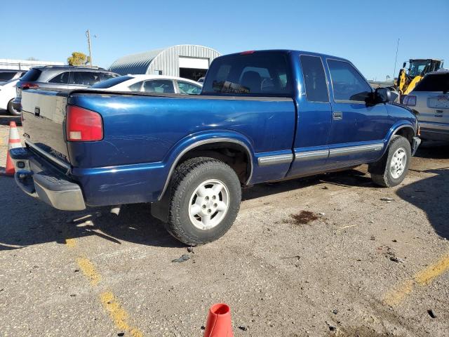 Photo 2 VIN: 1GCDT19WX1K138172 - CHEVROLET S TRUCK S1 