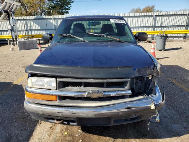 Photo 4 VIN: 1GCDT19WX1K138172 - CHEVROLET S TRUCK S1 