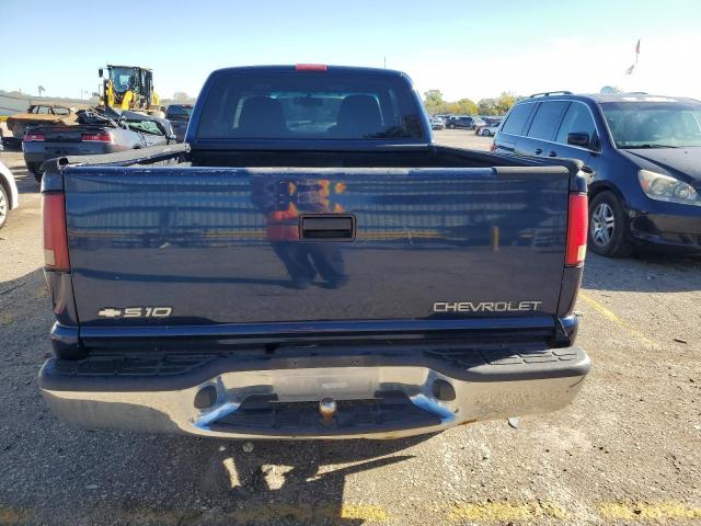 Photo 5 VIN: 1GCDT19WX1K138172 - CHEVROLET S TRUCK S1 