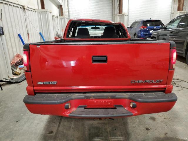 Photo 5 VIN: 1GCDT19WX28103193 - CHEVROLET S10 