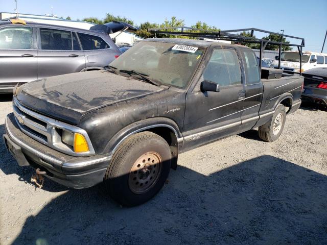 Photo 0 VIN: 1GCDT19WXT8172810 - CHEVROLET S10 