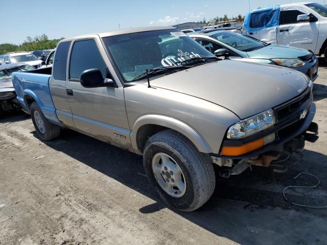 Photo 3 VIN: 1GCDT19WXW8144347 - CHEVROLET S10 