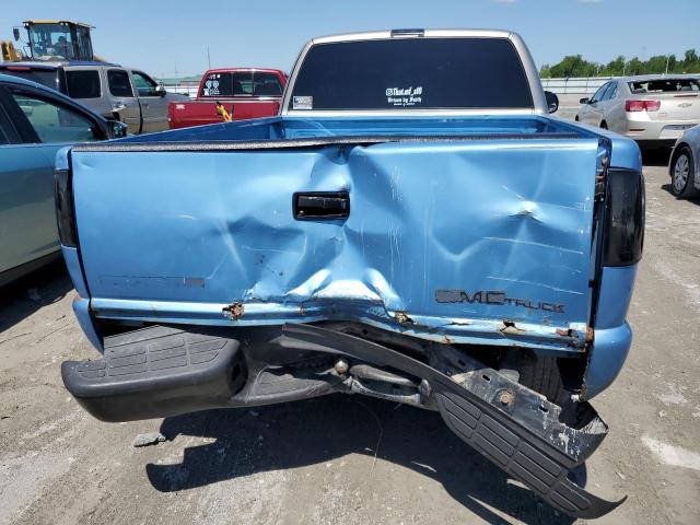 Photo 5 VIN: 1GCDT19WXW8144347 - CHEVROLET S10 