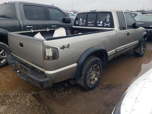 Photo 2 VIN: 1GCDT19WXYK142376 - CHEVROLET S10 