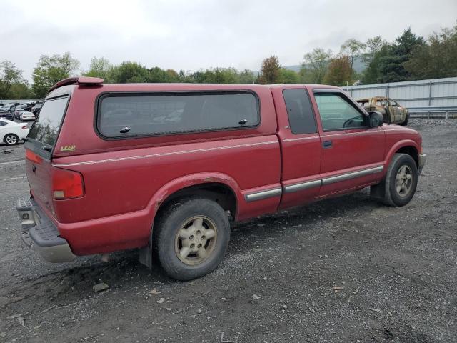 Photo 2 VIN: 1GCDT19X038121969 - CHEVROLET S TRUCK S1 