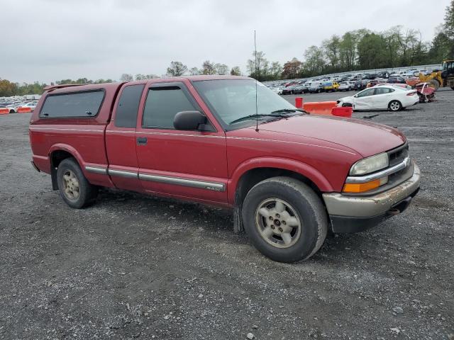 Photo 3 VIN: 1GCDT19X038121969 - CHEVROLET S TRUCK S1 