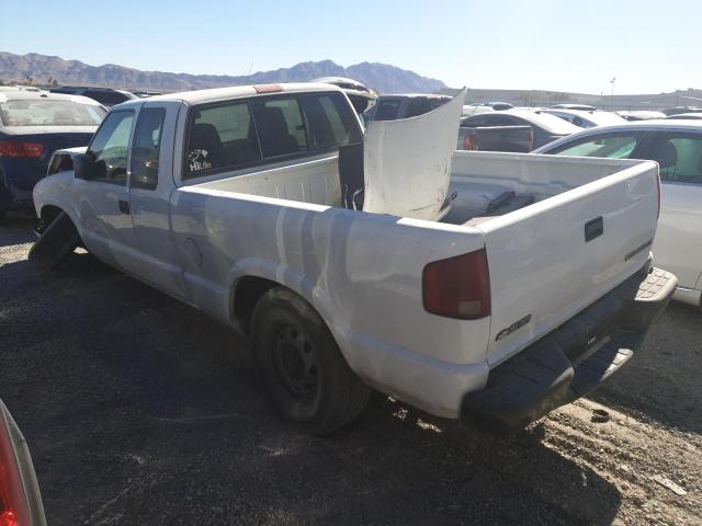 Photo 1 VIN: 1GCDT19X038139226 - CHEVROLET S TRUCK S1 