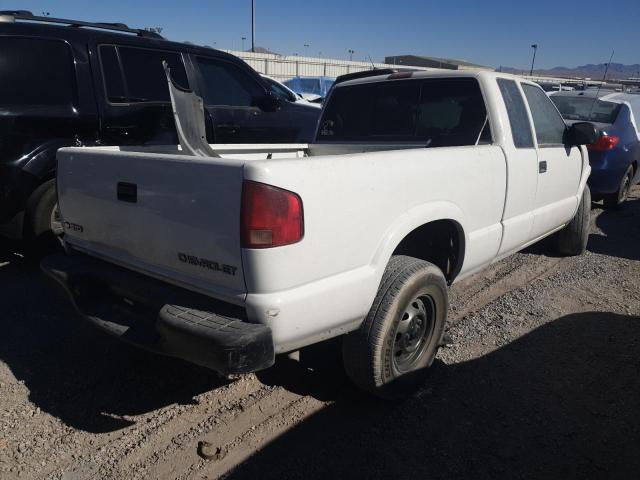 Photo 2 VIN: 1GCDT19X038139226 - CHEVROLET S TRUCK S1 