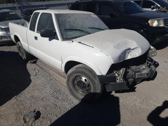 Photo 3 VIN: 1GCDT19X038139226 - CHEVROLET S TRUCK S1 