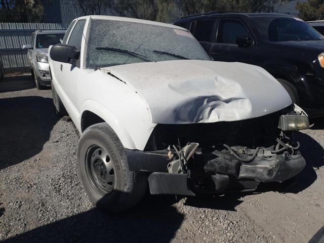 Photo 4 VIN: 1GCDT19X038139226 - CHEVROLET S TRUCK S1 