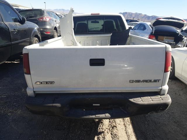 Photo 5 VIN: 1GCDT19X038139226 - CHEVROLET S TRUCK S1 