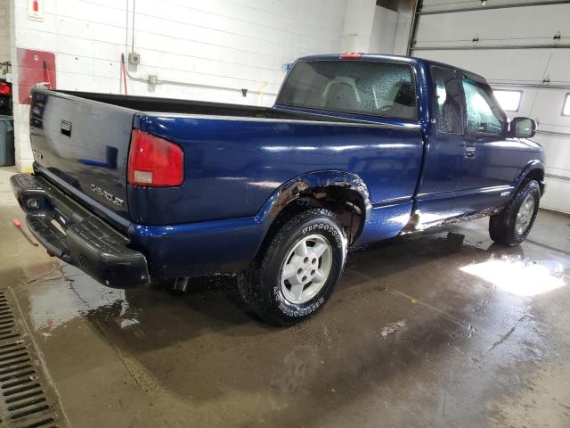 Photo 2 VIN: 1GCDT19X138174678 - CHEVROLET S10 