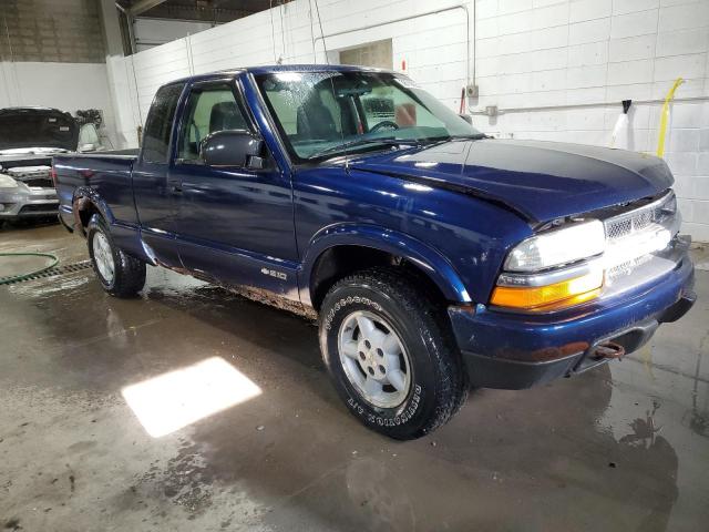 Photo 3 VIN: 1GCDT19X138174678 - CHEVROLET S10 