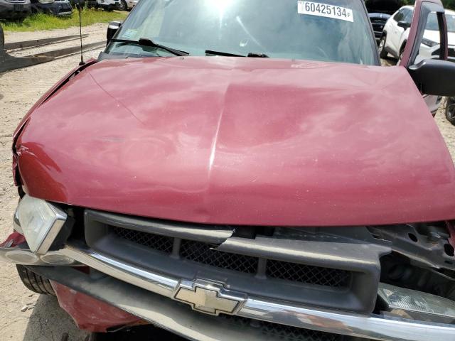 Photo 10 VIN: 1GCDT19X238210345 - CHEVROLET S10 