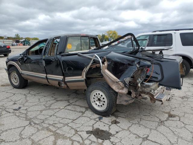 Photo 1 VIN: 1GCDT19X3T8112604 - CHEVROLET S10 