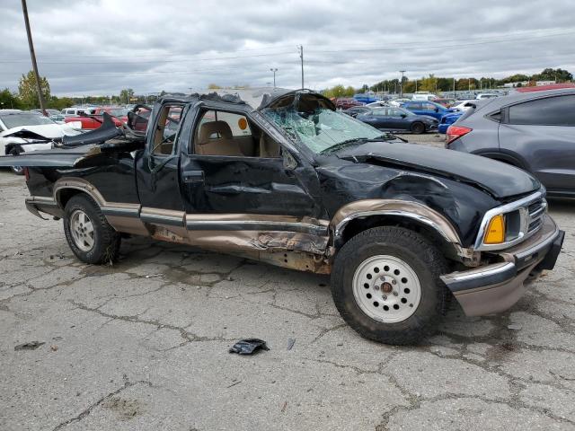 Photo 3 VIN: 1GCDT19X3T8112604 - CHEVROLET S10 