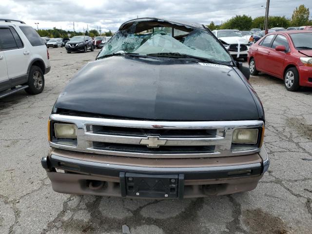 Photo 4 VIN: 1GCDT19X3T8112604 - CHEVROLET S10 