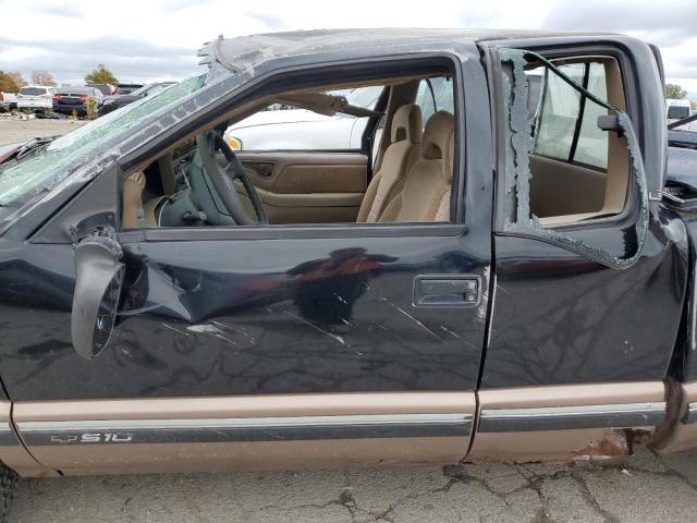 Photo 6 VIN: 1GCDT19X3T8112604 - CHEVROLET S10 