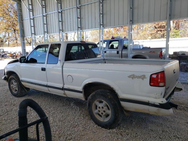 Photo 1 VIN: 1GCDT19X3V8165967 - CHEVROLET S TRUCK S1 