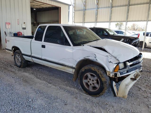 Photo 3 VIN: 1GCDT19X3V8165967 - CHEVROLET S TRUCK S1 