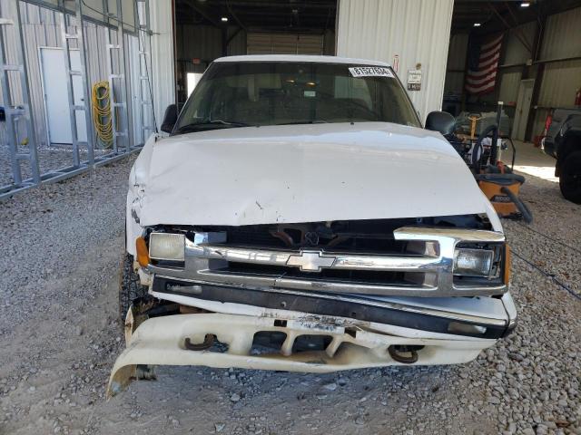 Photo 4 VIN: 1GCDT19X3V8165967 - CHEVROLET S TRUCK S1 