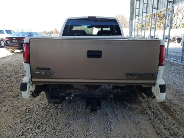 Photo 5 VIN: 1GCDT19X3V8165967 - CHEVROLET S TRUCK S1 