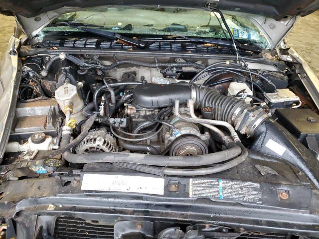 Photo 10 VIN: 1GCDT19X438260714 - CHEVROLET S10 