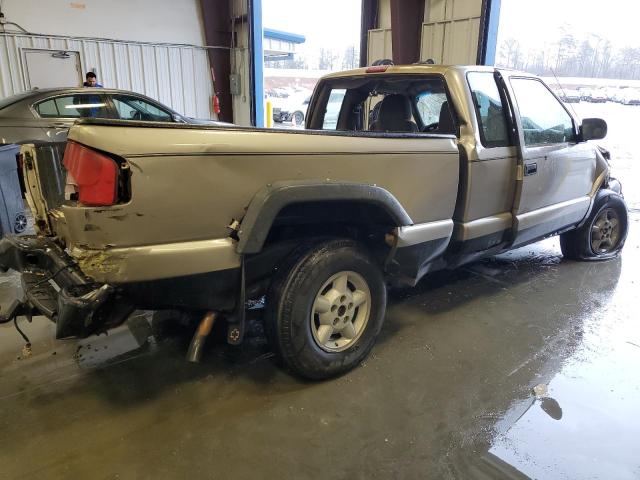 Photo 2 VIN: 1GCDT19X438260714 - CHEVROLET S10 