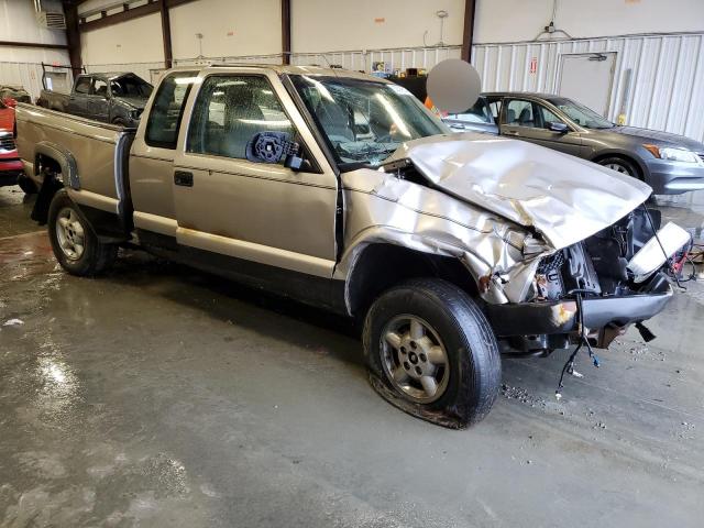 Photo 3 VIN: 1GCDT19X438260714 - CHEVROLET S10 