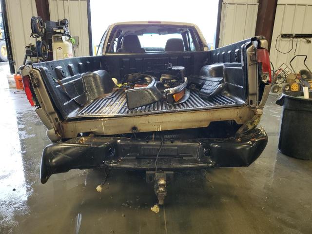 Photo 5 VIN: 1GCDT19X438260714 - CHEVROLET S10 