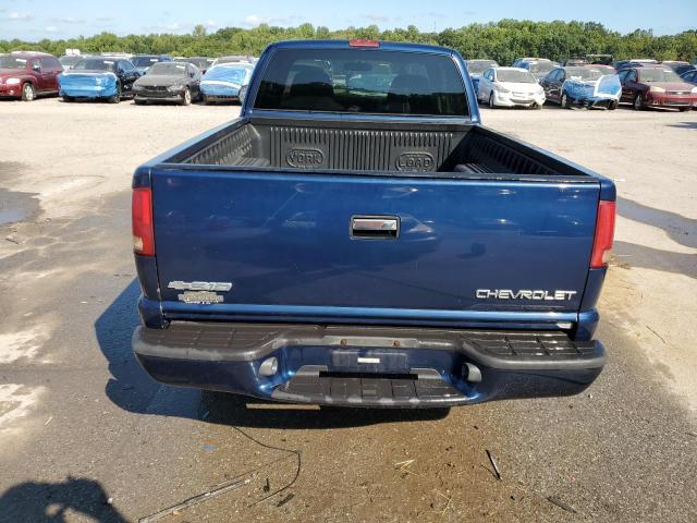 Photo 5 VIN: 1GCDT19X638254834 - CHEVROLET S TRUCK S1 