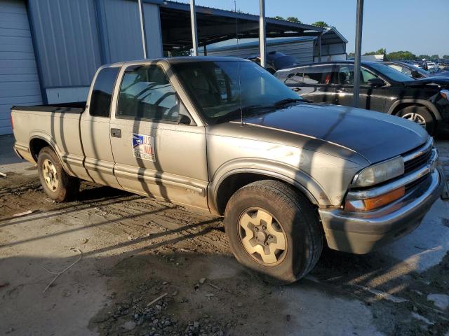 Photo 3 VIN: 1GCDT19X6W8179783 - CHEVROLET S10 