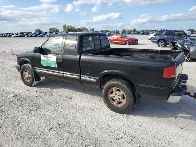 Photo 1 VIN: 1GCDT19X738133181 - CHEVROLET S10 