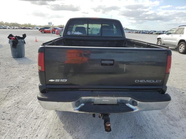 Photo 5 VIN: 1GCDT19X738133181 - CHEVROLET S10 