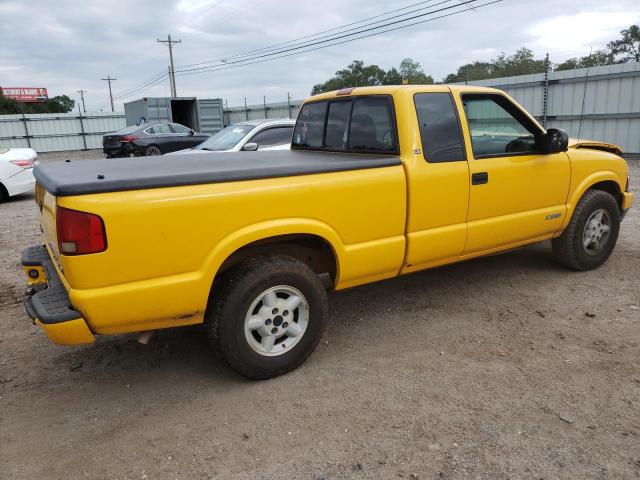 Photo 2 VIN: 1GCDT19X738170604 - CHEVROLET S TRUCK S1 