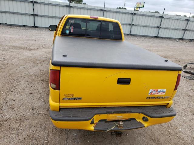 Photo 5 VIN: 1GCDT19X738170604 - CHEVROLET S TRUCK S1 