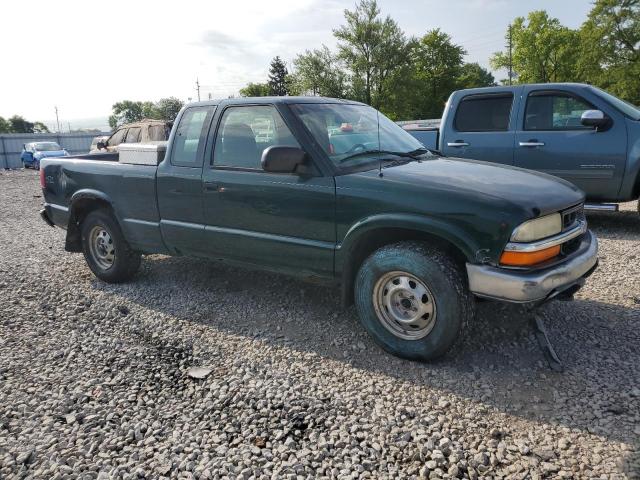 Photo 3 VIN: 1GCDT19X938177814 - CHEVROLET S TRUCK S1 